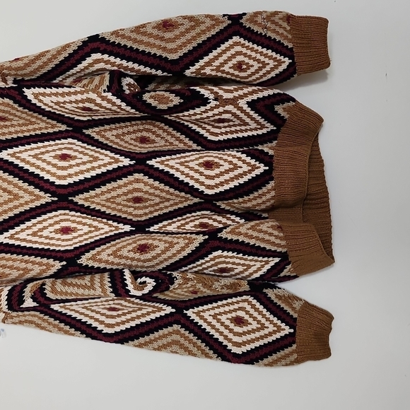 Greg Norman Retro Grampa Sweater Size L - Picture 3 of 7